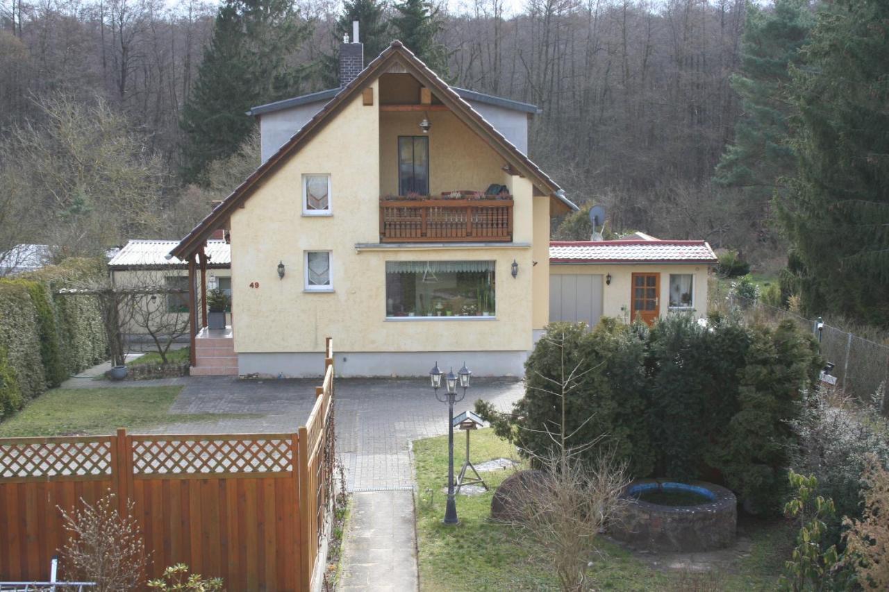 Helbig Apartment *