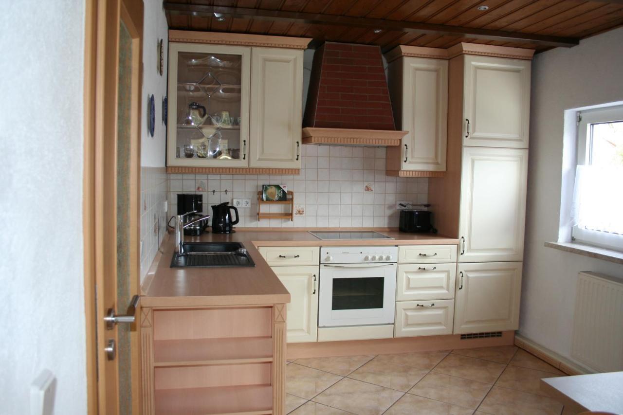 Apartment Helbig *
