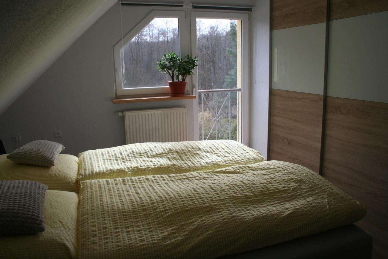 Apartment Helbig Buckow