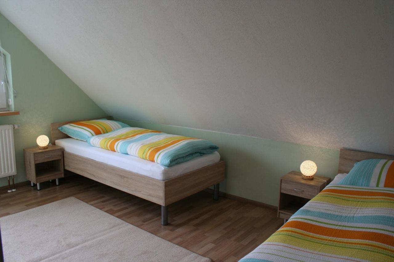 Helbig Apartment *