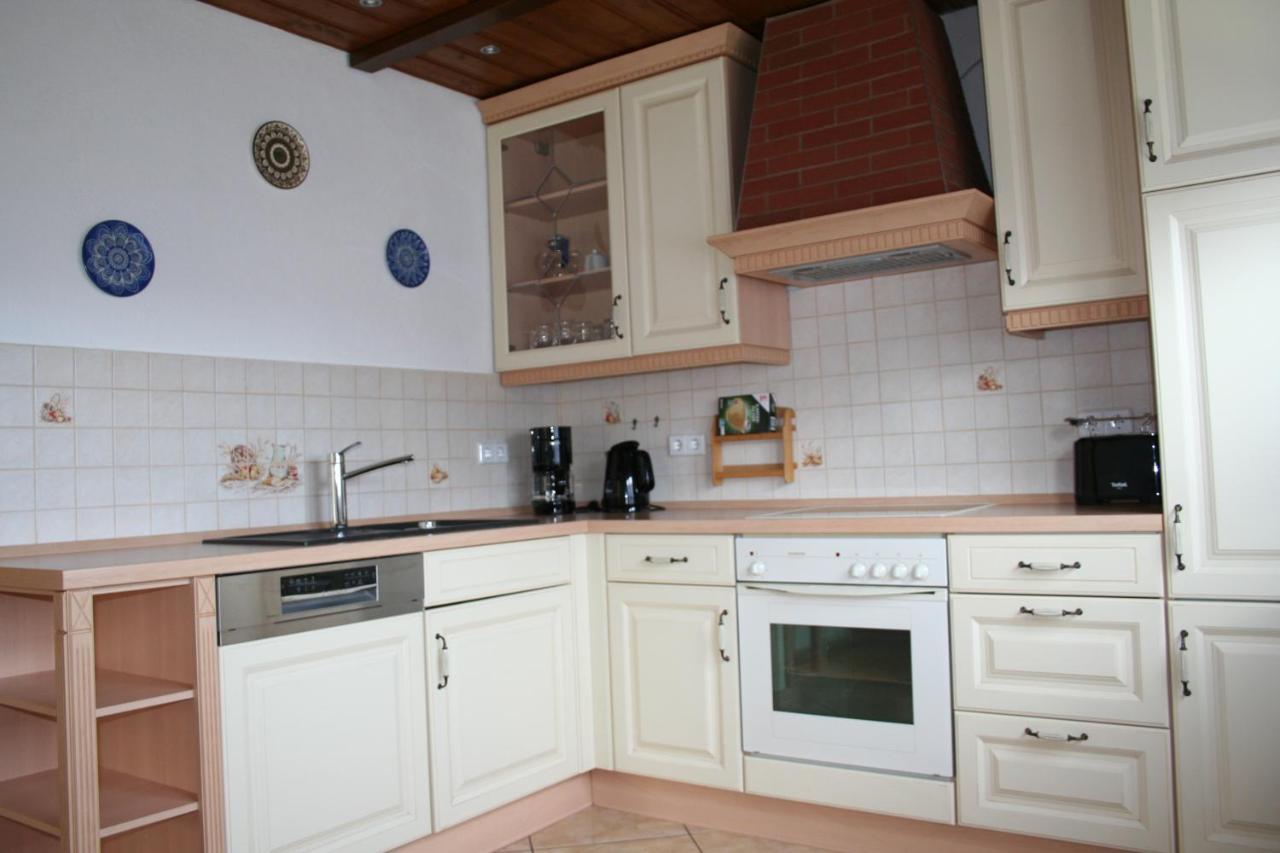 Apartment Helbig
